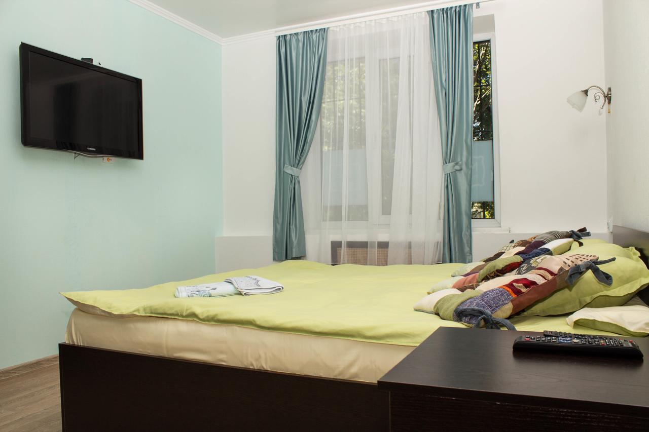 Nicehostel الماتي المظهر الخارجي الصورة