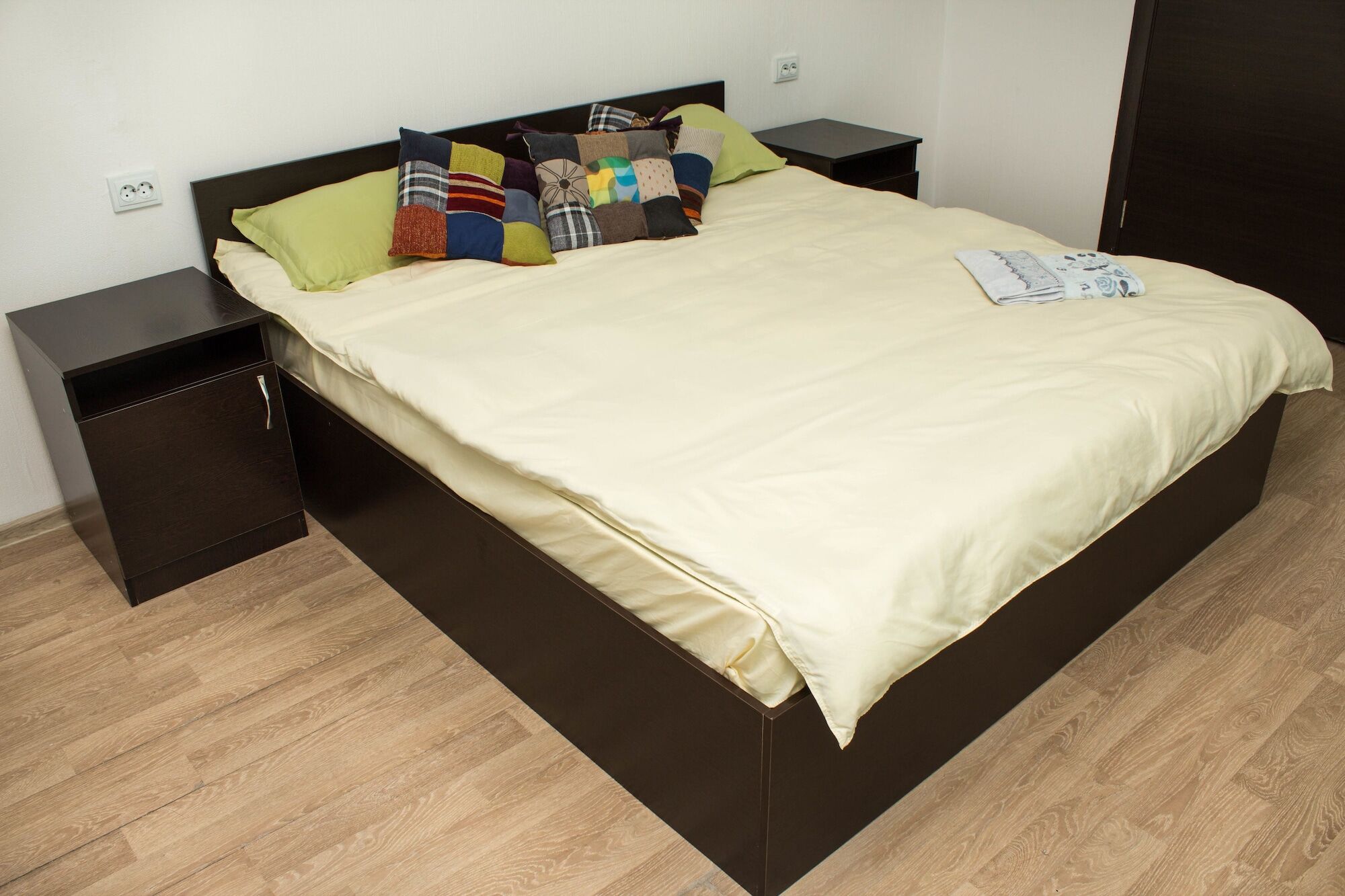Nicehostel الماتي المظهر الخارجي الصورة